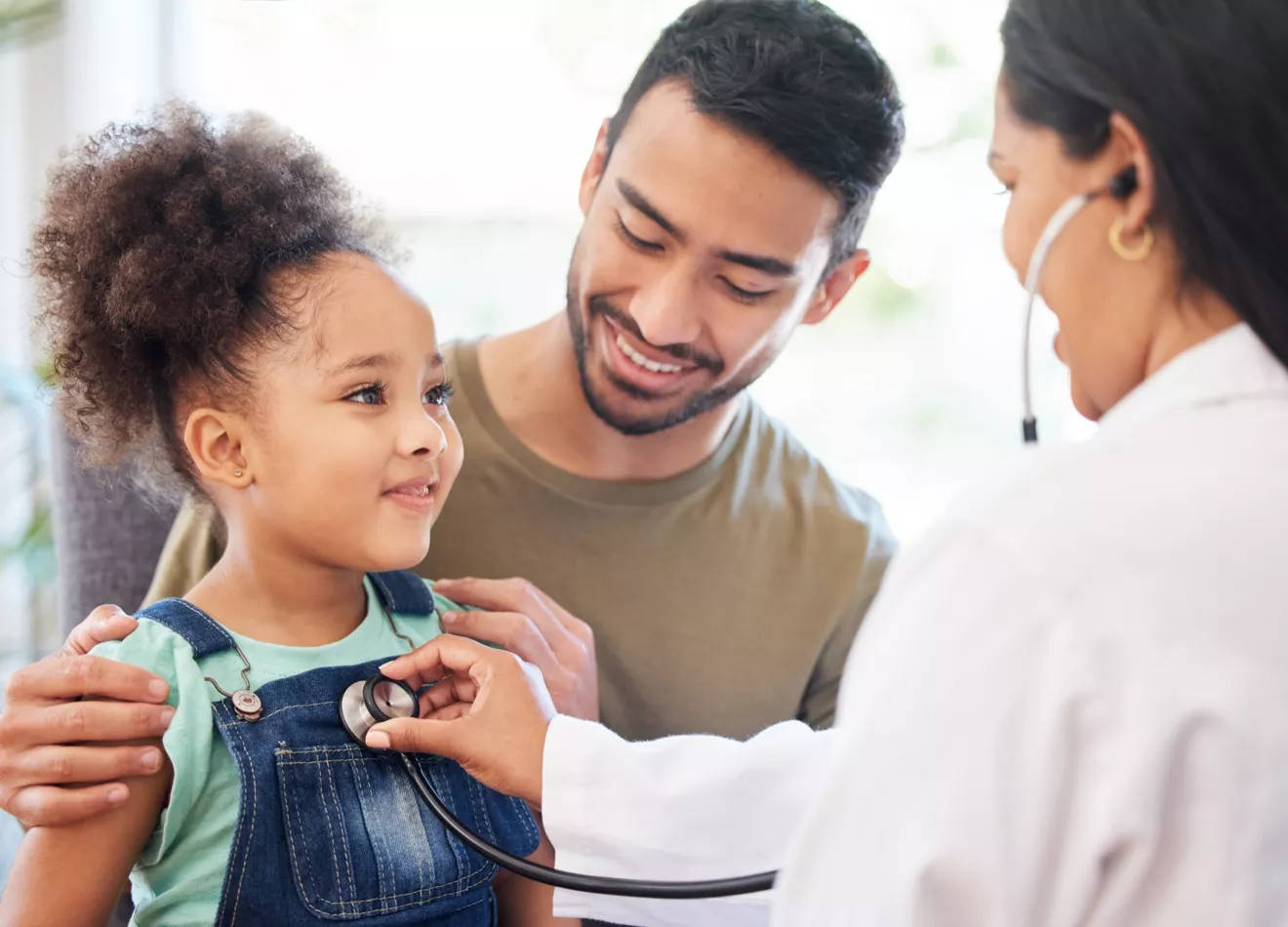 -Meteen weten of je naar de dokter moet?